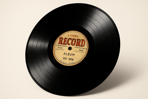 record